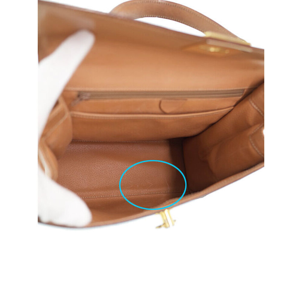 Celine Macadam Handbag 2way Shoulder Bag - Picture 3 of 9